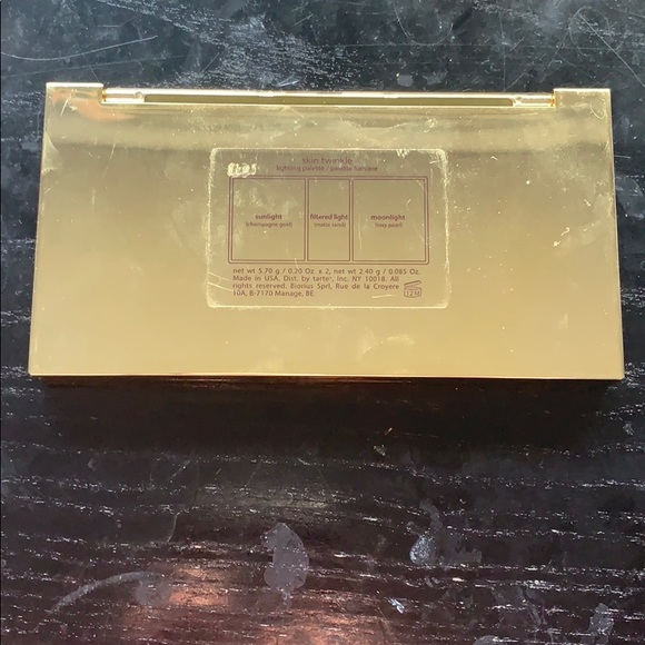 Tarte Skin Twinkle Lighting Pallet - Picture 3 of 3